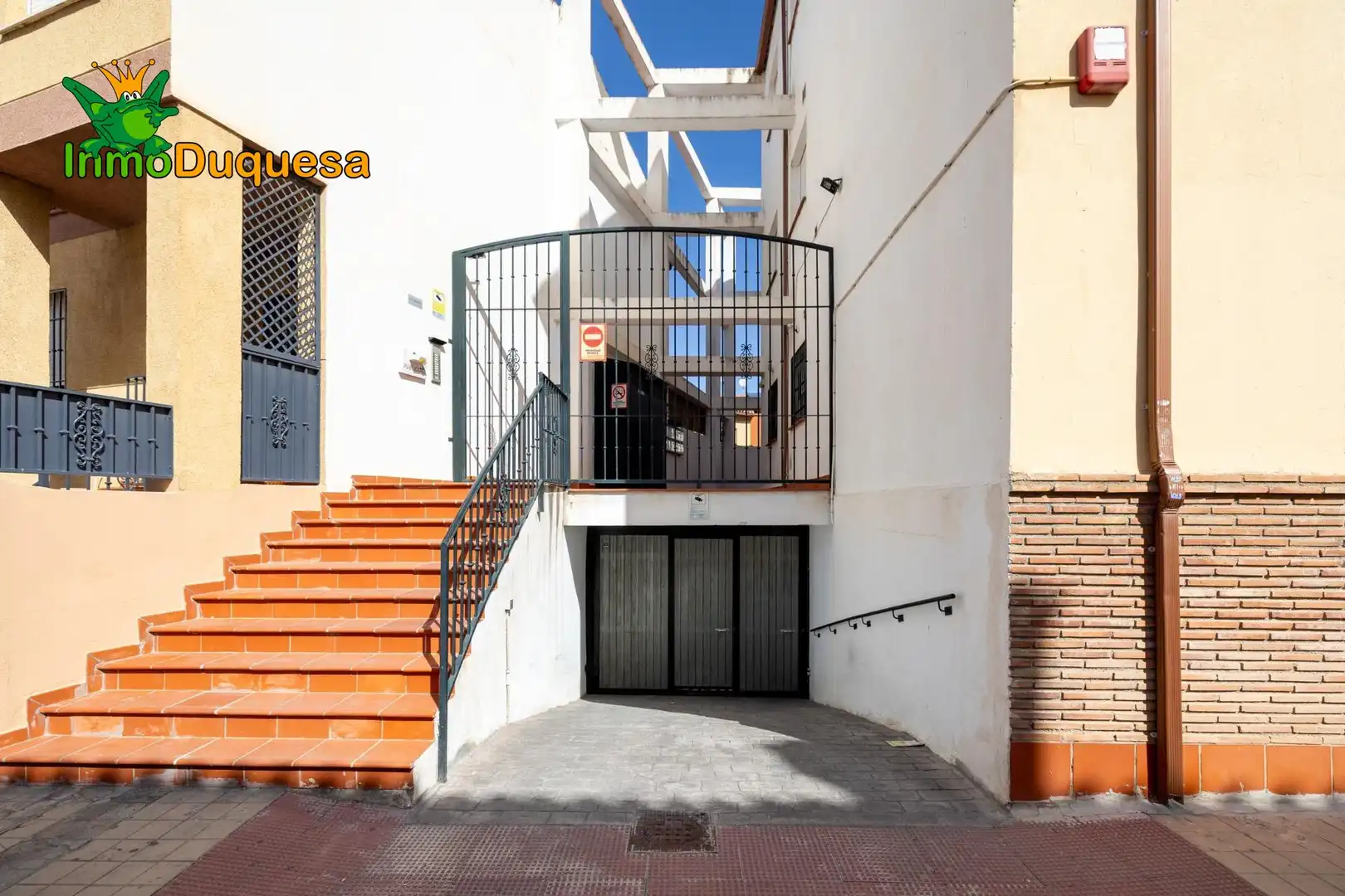 Appartement avec terrasse à vendre à Aljomahima - Ermita, imagen 3