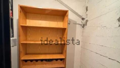 Foto 4 de Traster de lloguer a Calle Doctor Waksman, 3, Arenales - Lugo - Avda. Marítima, Las Palmas de Gran Canaria