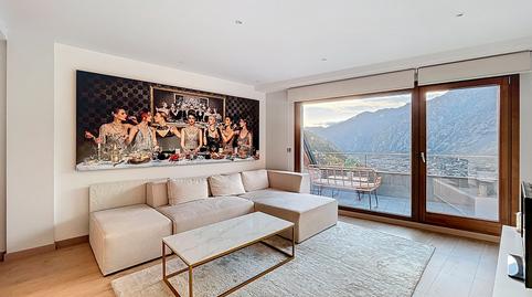 Foto 4 de Apartament en venda a Les Escaldes, Escaldes – Engordany