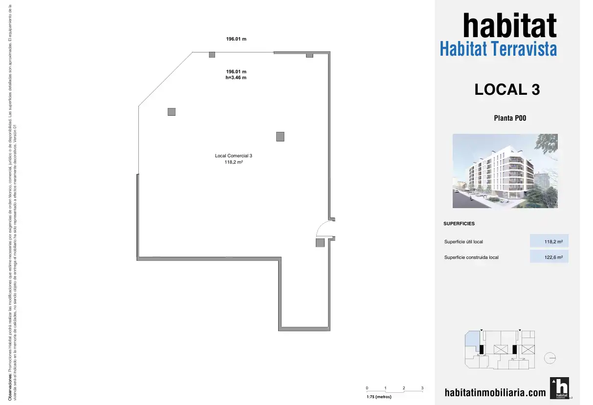 Local comercial en venta en Centro - Casco Histórico, imagen 2