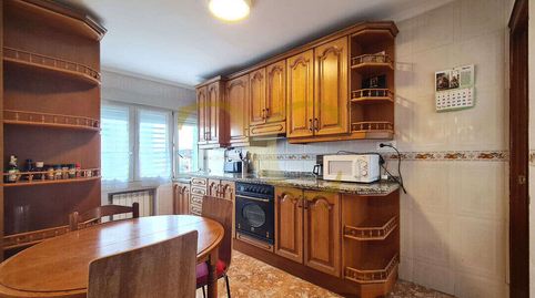 Foto 4 de Piso en venta en Calle Duque de Rivas, Ceares, Gijón