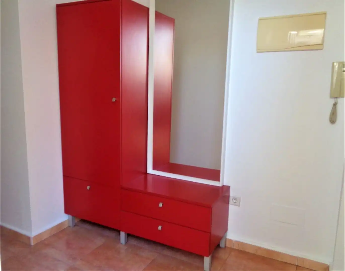 Schlafzimmer von Wohnung zur Miete in Las Torres de Cotillas, Murcia