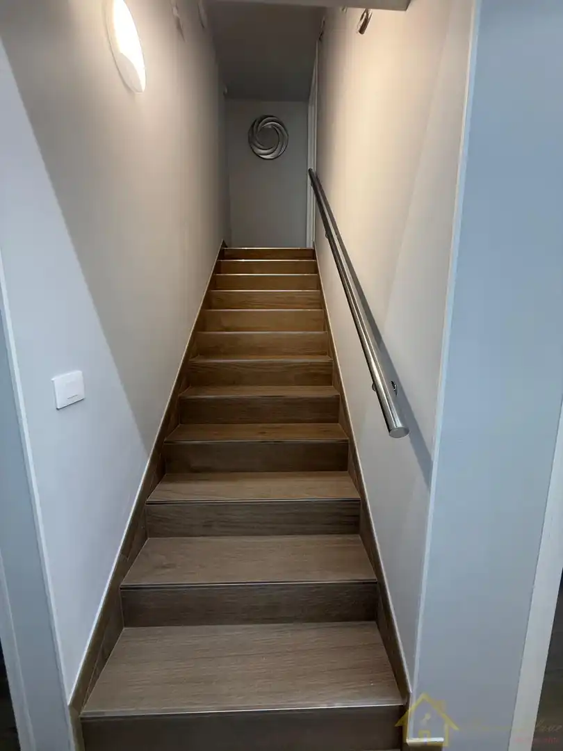 Dúplex en venta en Lugo con Calefacción, Amueblado y Alarma