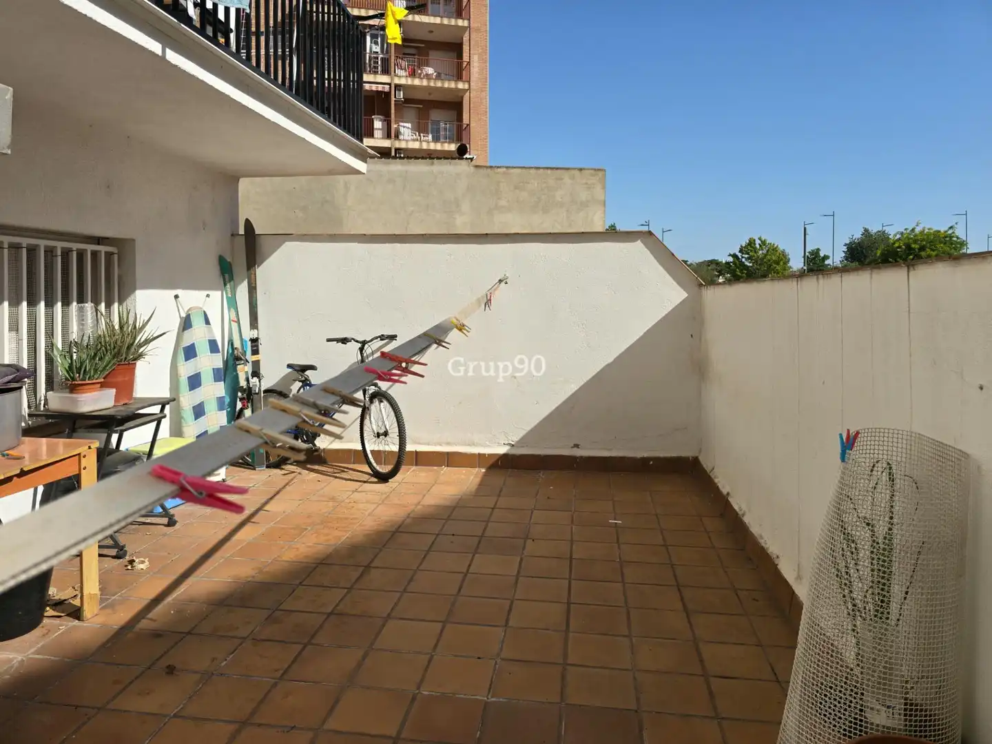 Wohnung zum Verkauf in PRINCEP DE VIANA, Príncep de Viana - Clot -Xalets Humbert Torres