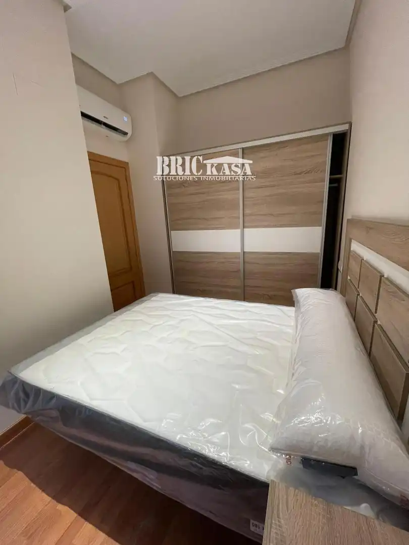 Flat for rent in PARRAS, Nuevo Cáceres