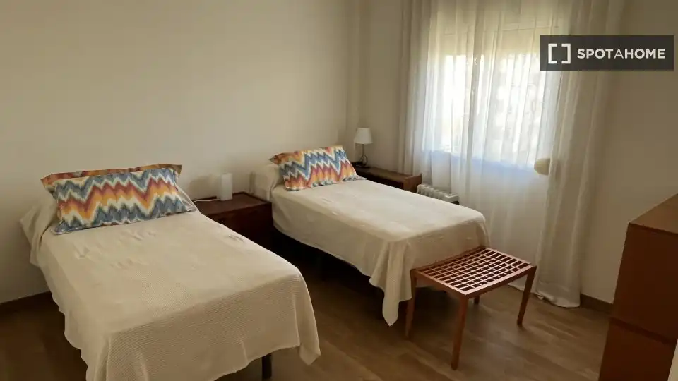 Zimmer in Paseo Marítimo - San José - La Laguna