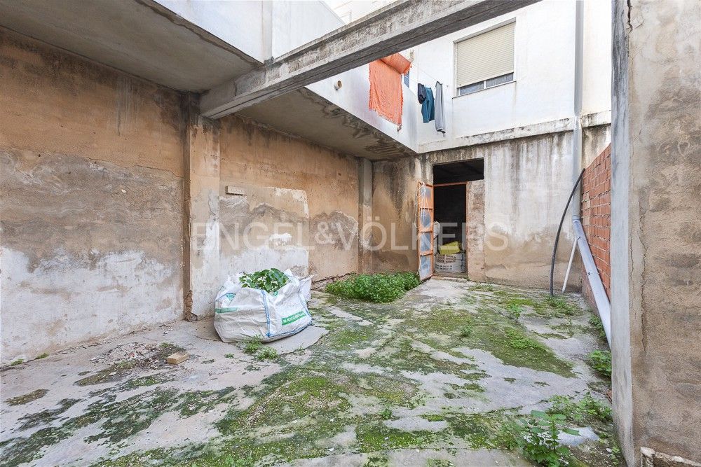 Apartamento en venta en Gandia con Aire acondicionado y Calefacción
