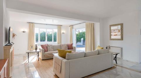 Photo 2 of House or chalet to rent in Armada-ur Los Monteros, 5, Los Monteros, Málaga