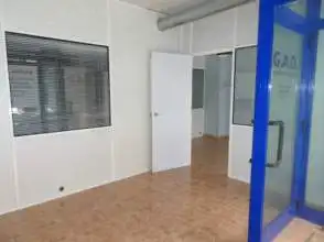 Local de lloguer en Gijón 