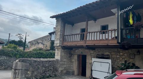 Foto 3 de Casa o xalet en venda a Barrio Pesués Estación, Val de San Vicente , Cantabria