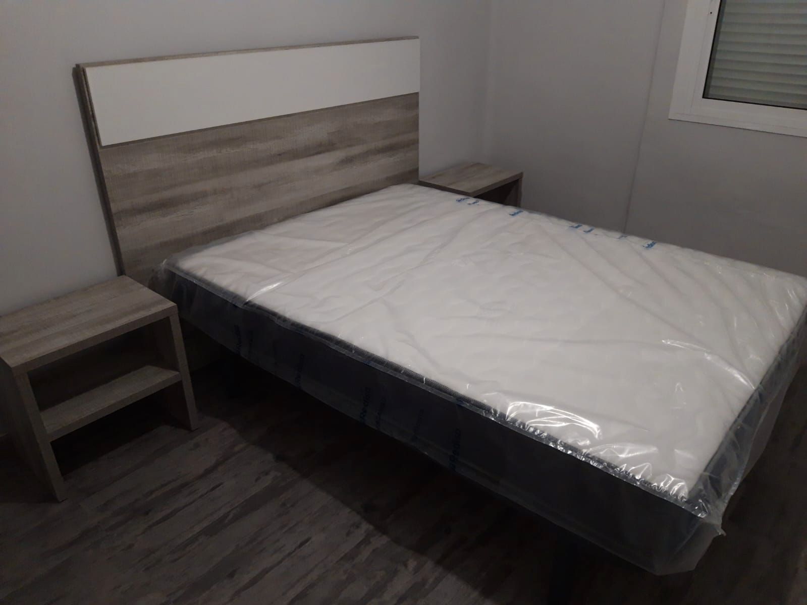 Flat for sale in Divina Pastora
