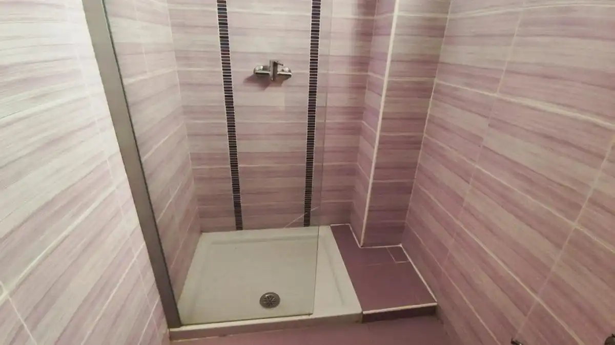 Flat with lift for sale in Calle Alfredo Calderón, imagen 17