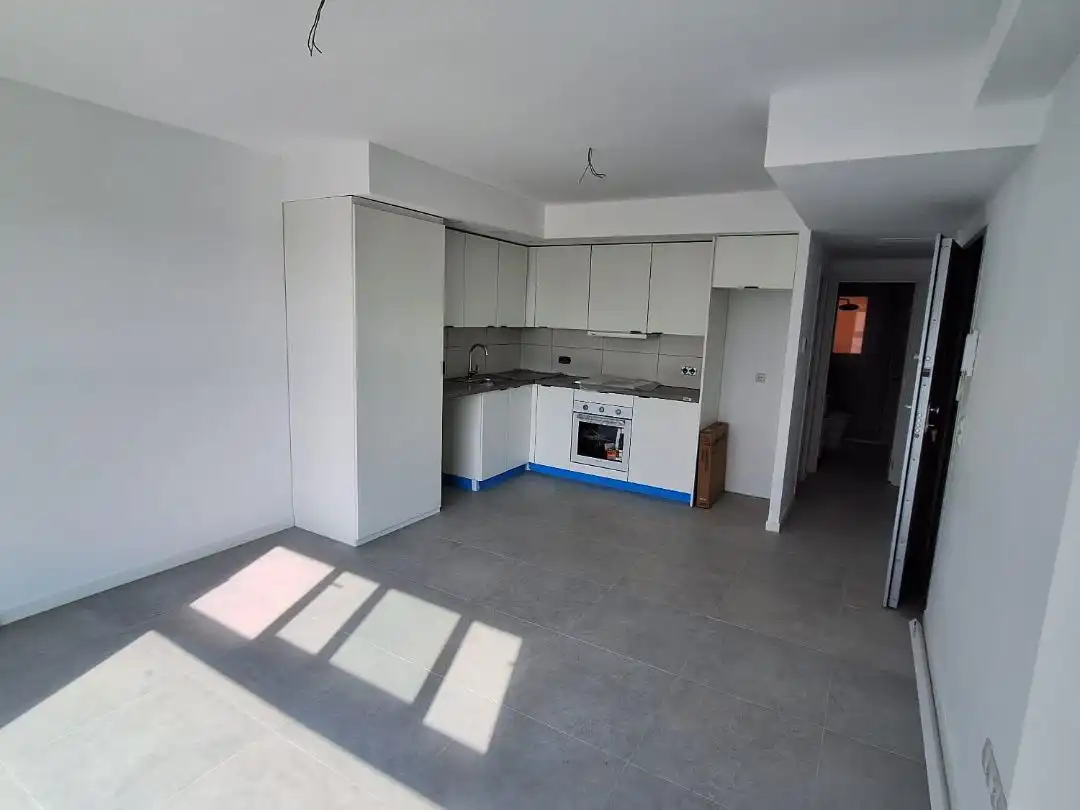 Küche von Wohnung zur Miete in La Llosa, Castellón