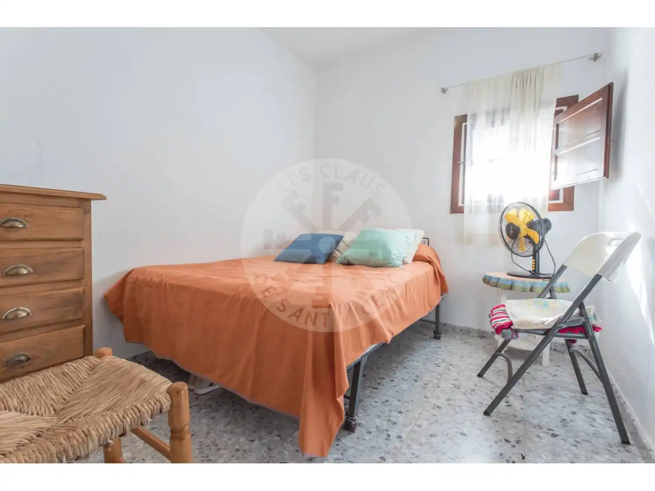 Casa amb jardí en venda a Sant Vicenç de Castellet, imagen 16