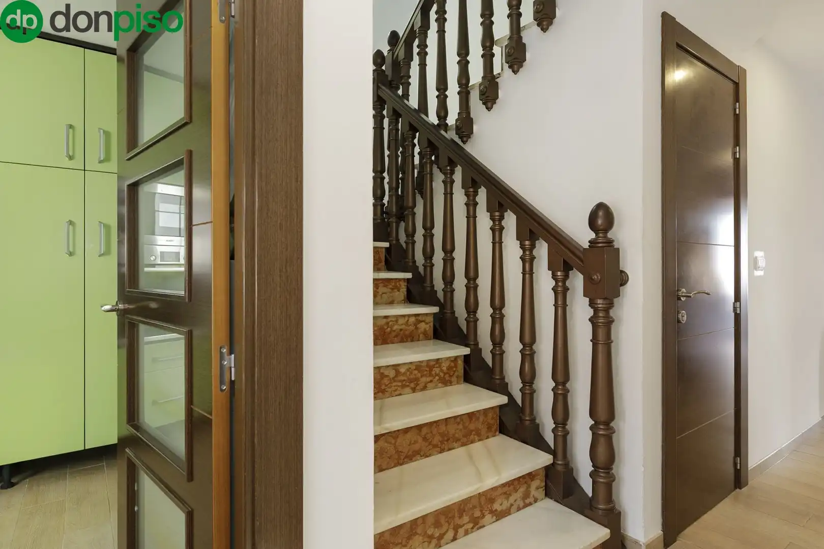 Casa a schiera in vendita a Calle del Pensamiento, imagen 9