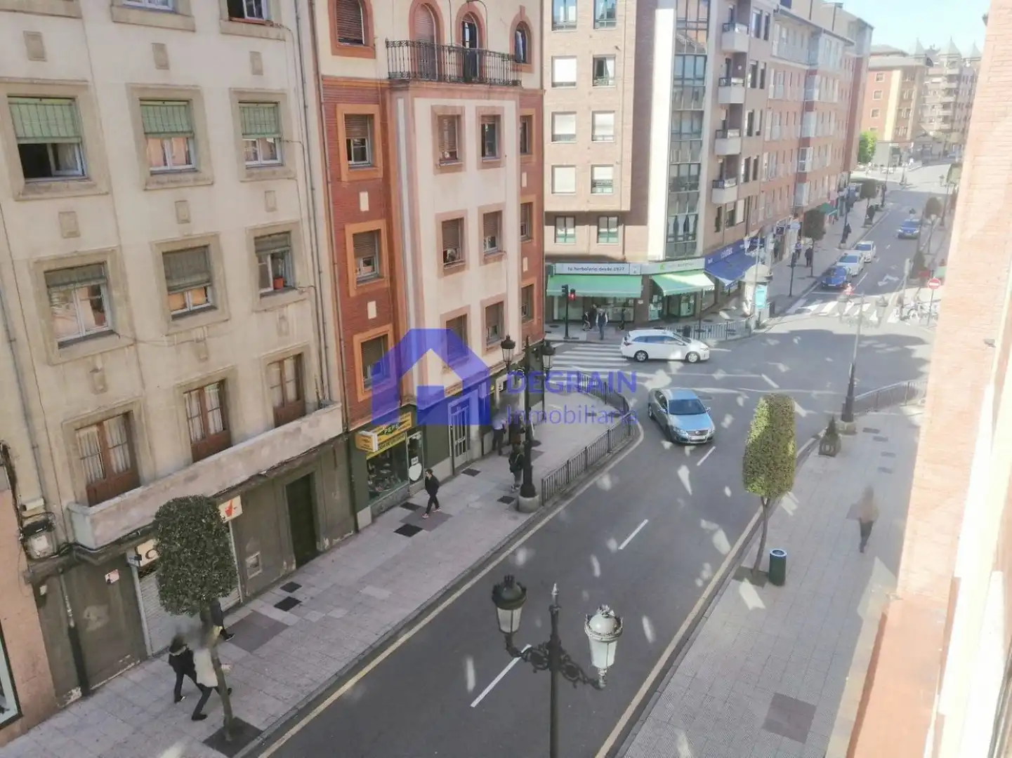 Piso en venta en de Pumarín, imagen 9