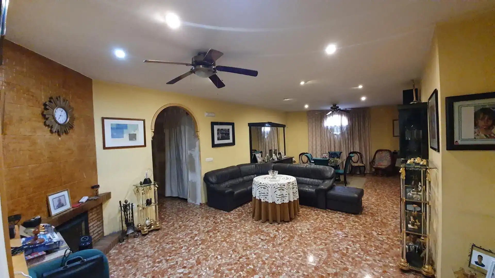 Piso en venta en Salobreña con Internet
