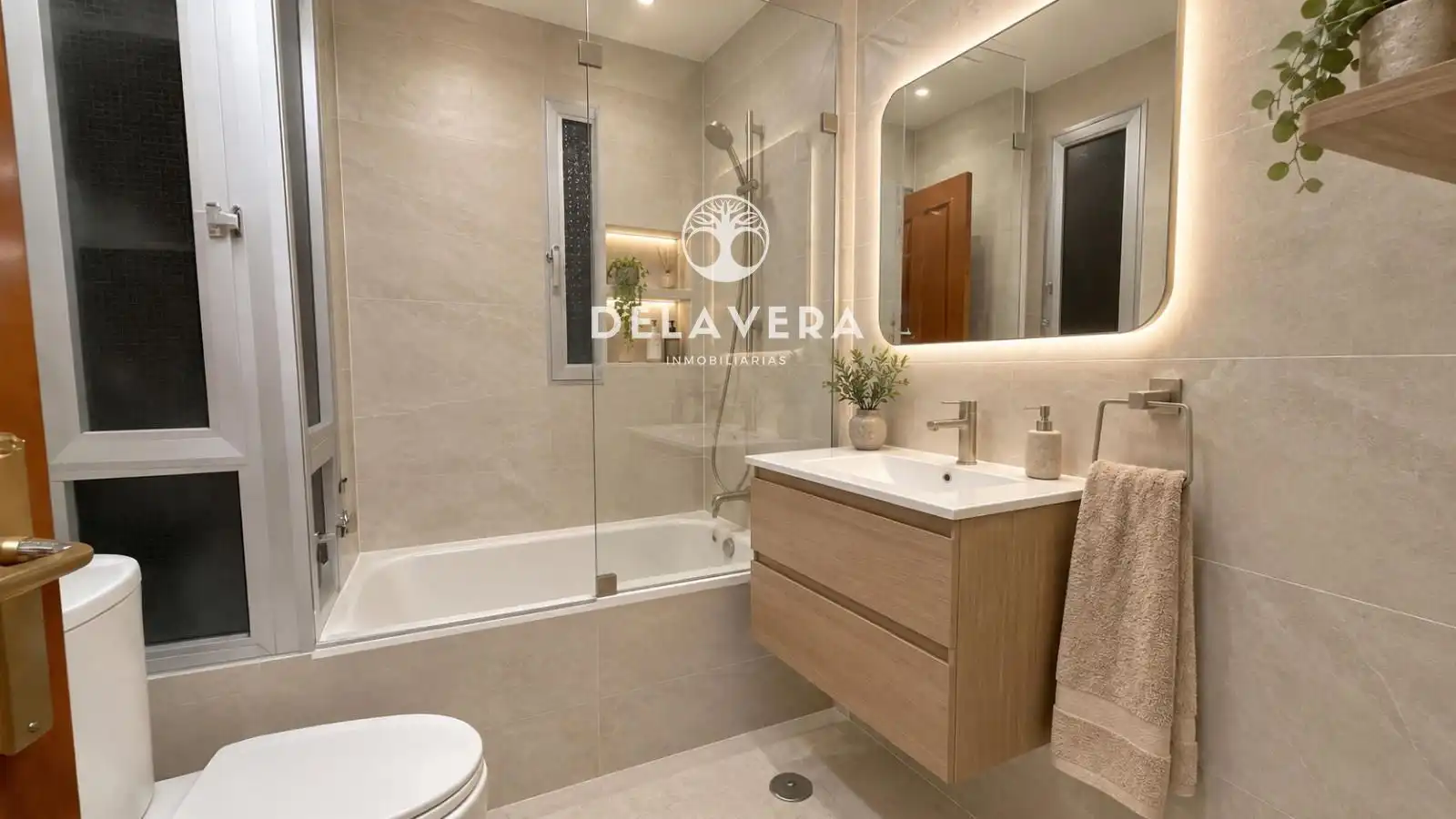 Appartamento con terrazza in vendita a Polvoranca 21, imagen 18