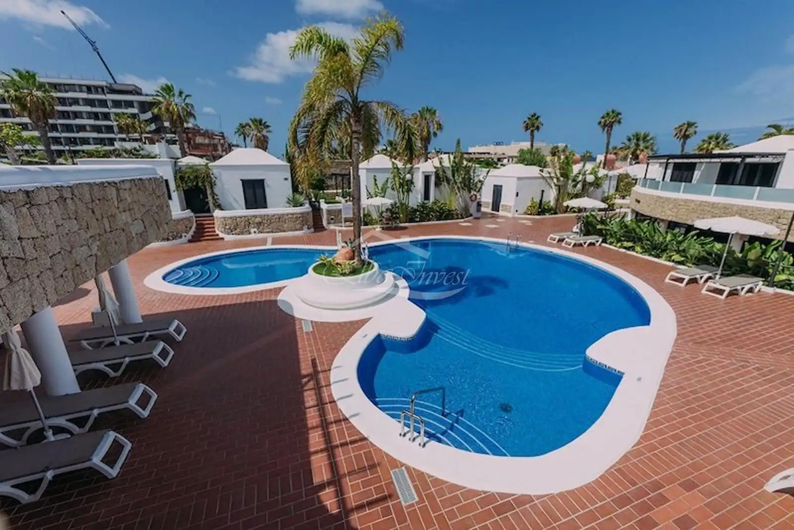 Adosado con piscina en venta en Costa Adeje, imagen 39