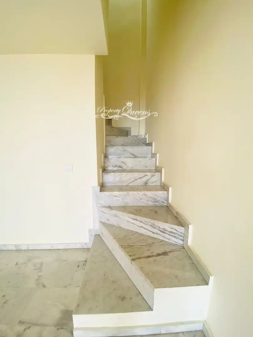 Attic for rent in Marbella  with Air Conditioner, Terrace and Storage room