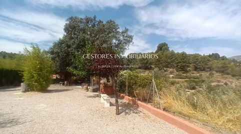 Foto 5 de Casa o xalet en venda a Cocentaina, Alicante