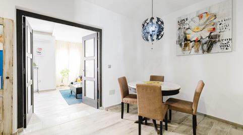 Foto 3 de Edifici en venda a Calle Dr. Jiménez Encina, Calvario, Torremolinos