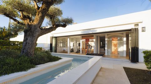 Impresionante Villa de Lujo en Marbella, imatge 5