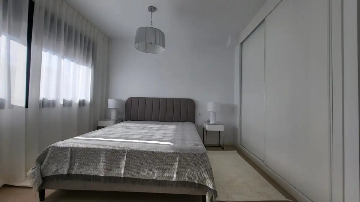 Reihenhaus mit Terrasse zur Miete in Benamara - Atalaya, imagen 7