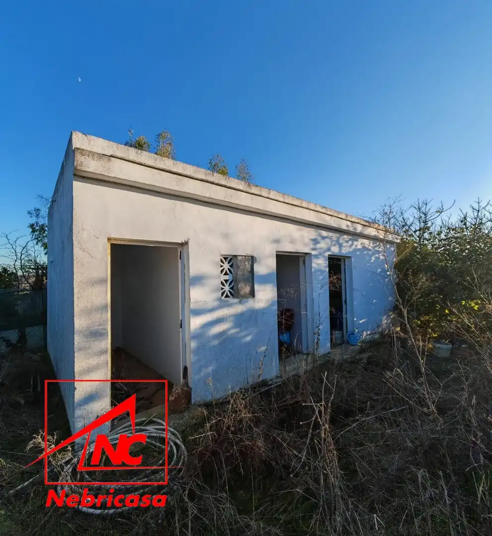 Außenansicht von Residential zum Verkauf in Chipiona