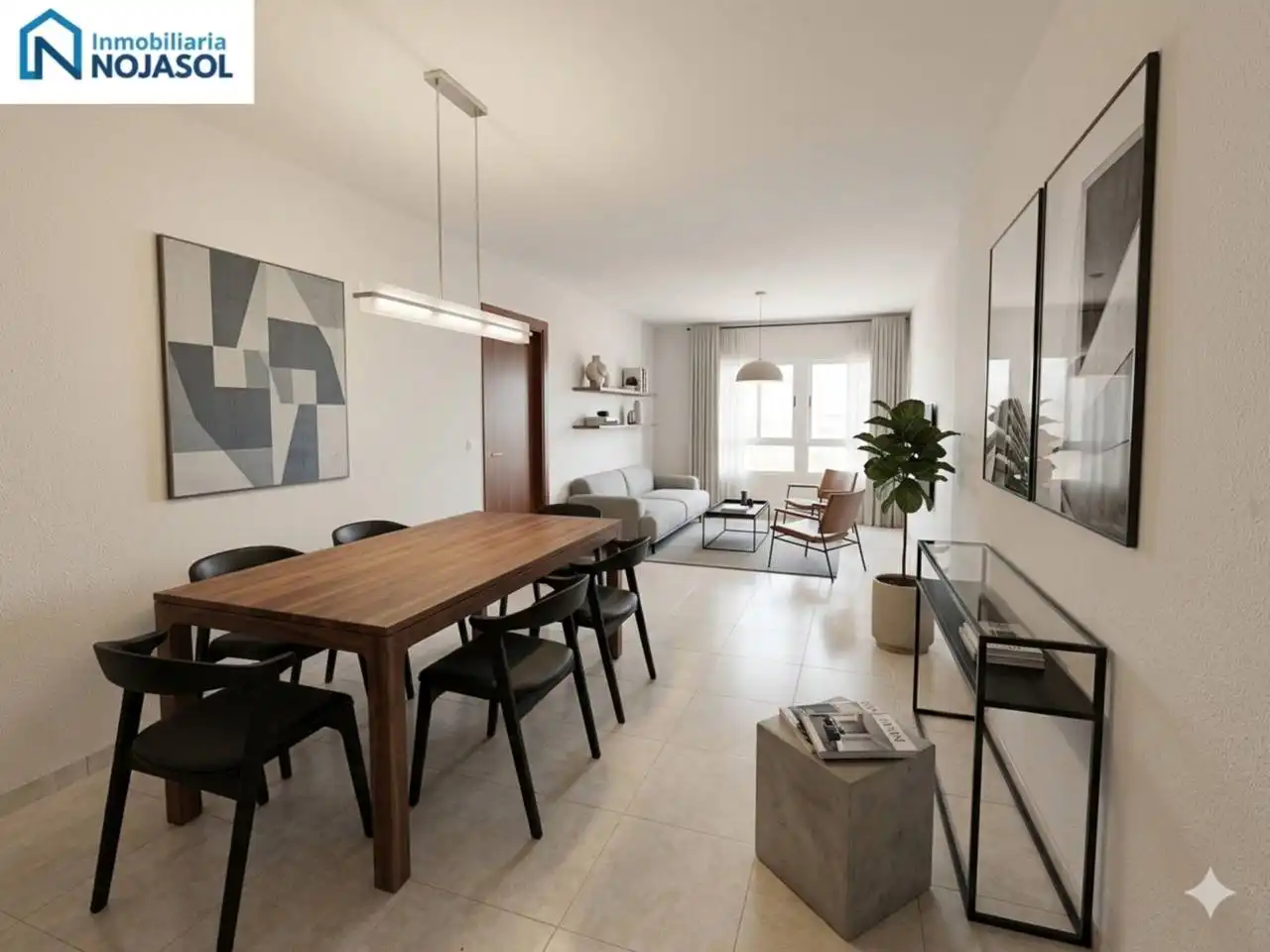Apartament amb piscina en venda a Calle Bosque, imagen 18