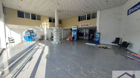 Photo 5 of Industrial buildings for rent in Ceramica, Úbeda, Jaén