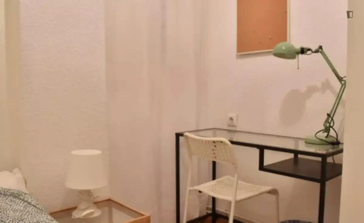 Habitación en Arrancapins