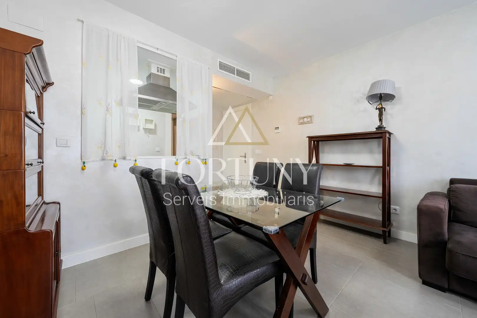 Bedroom of Flat for sale in Cambrils  with Air Conditioner and Swimming Pool