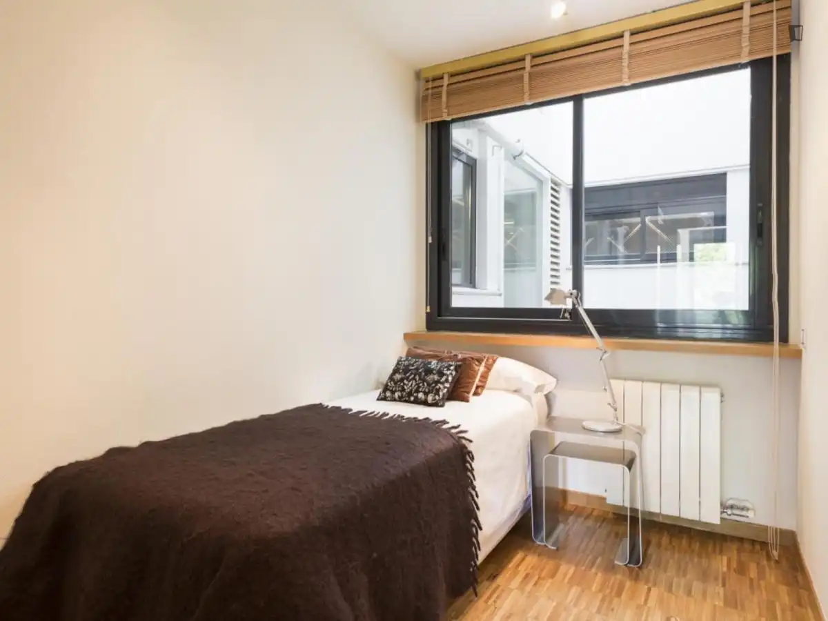 Apartament de lloguer a Sant Gervasi- Galvany