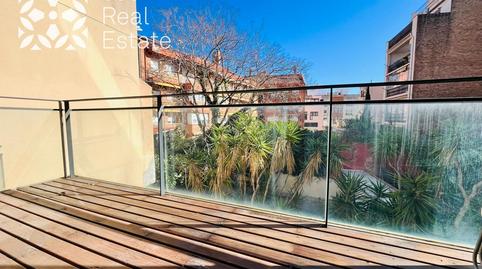 Foto 2 von Wohnung zur Miete in Carrer del Francolí, El Putget i el Farró,  Barcelona Capital