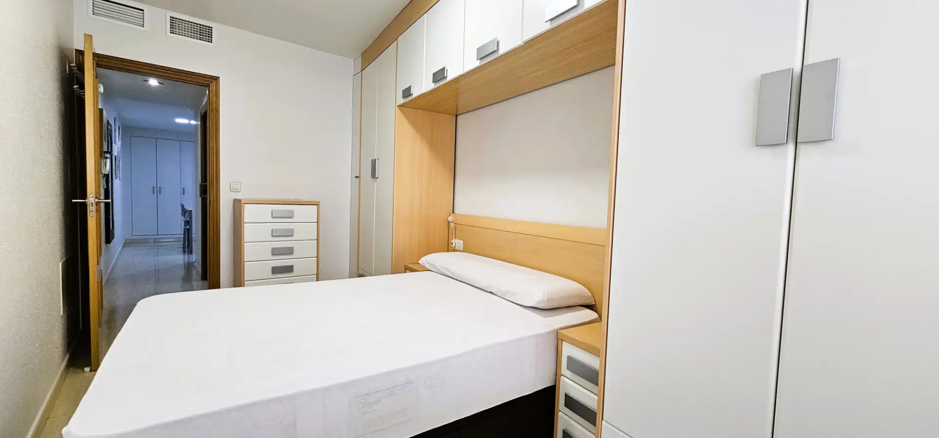 Apartament amb ascensor en venda a Totana, imagen 17