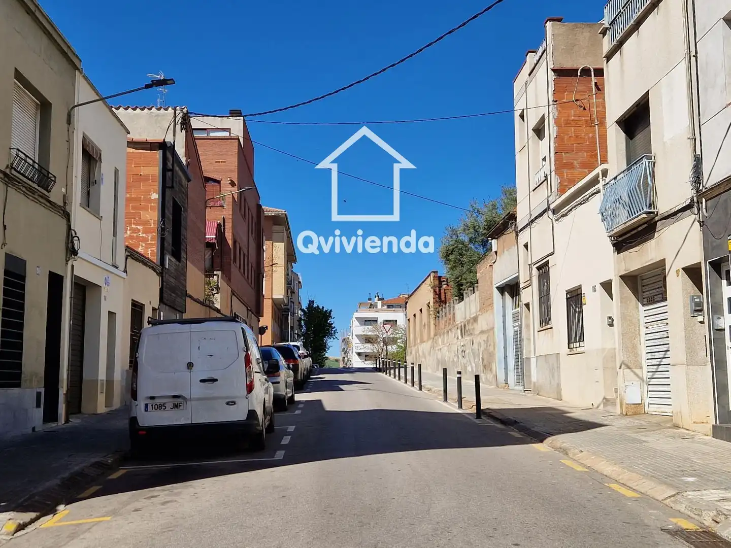 Residential land for sale in ANGEL GUIMERA, imagen 6