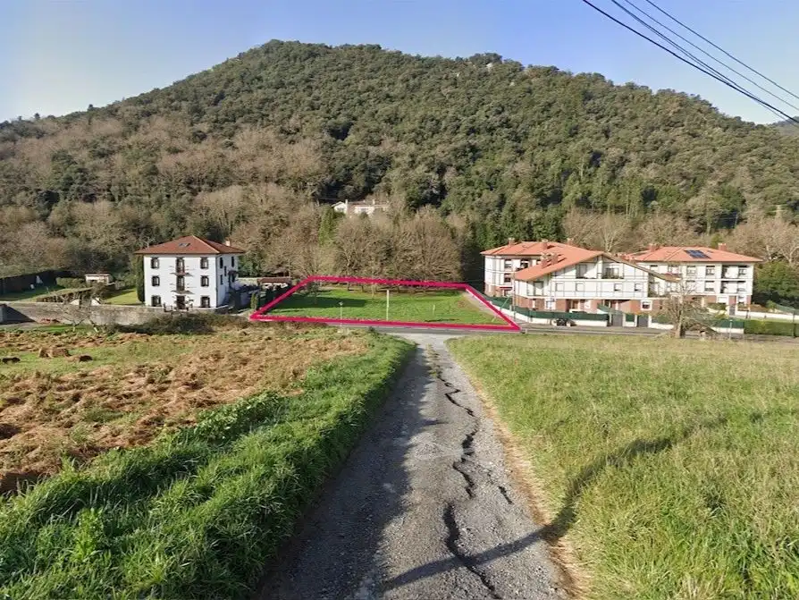 Residential for sale in Busturia