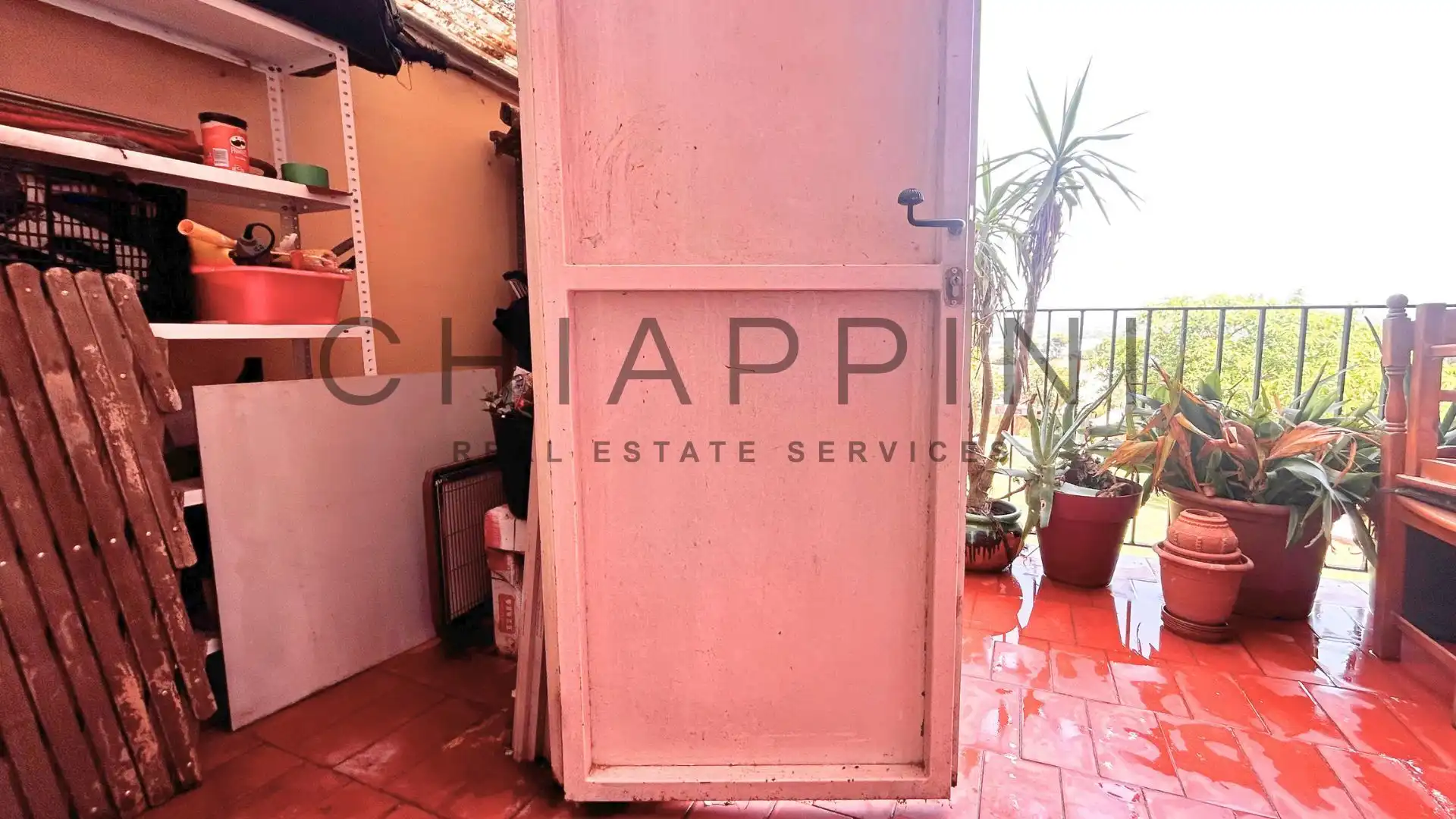 Balcony of Apartments for sale in Palafrugell  with Heating and Terrace