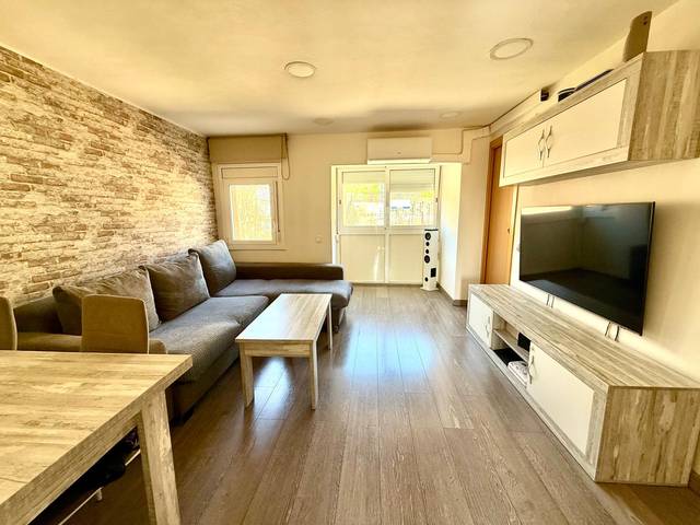 Piso en Venta en La Trinitat Nova