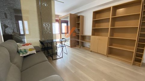 Foto 5 de Apartament de lloguer a Rua Castiñeiros, 6, Campus Norte - San Caetano, Santiago de Compostela