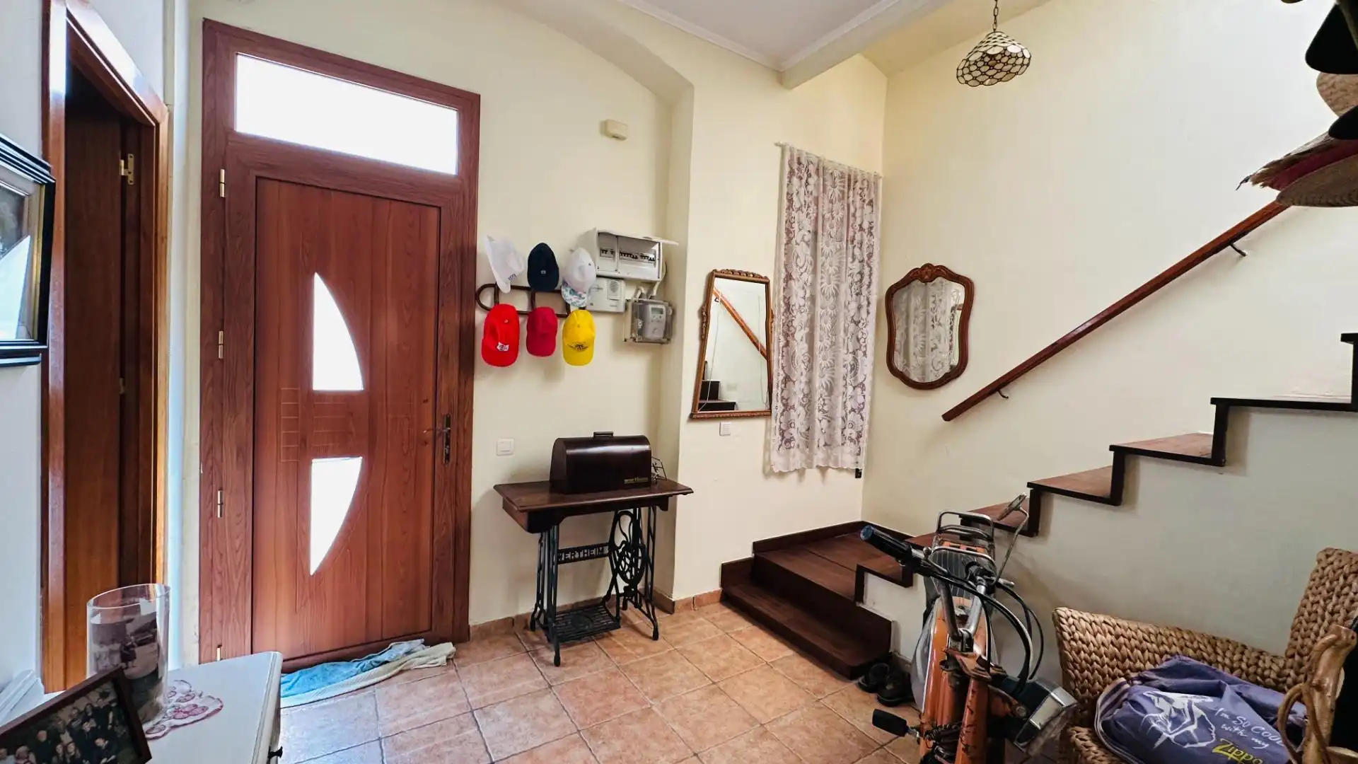 Casa o xalet en venda en Amposta amb Aire condicionat