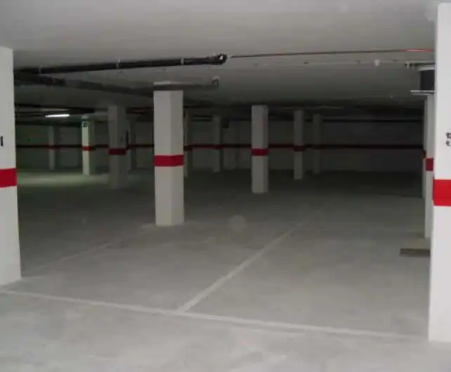 Parking for sale in Higuera, imagen 4