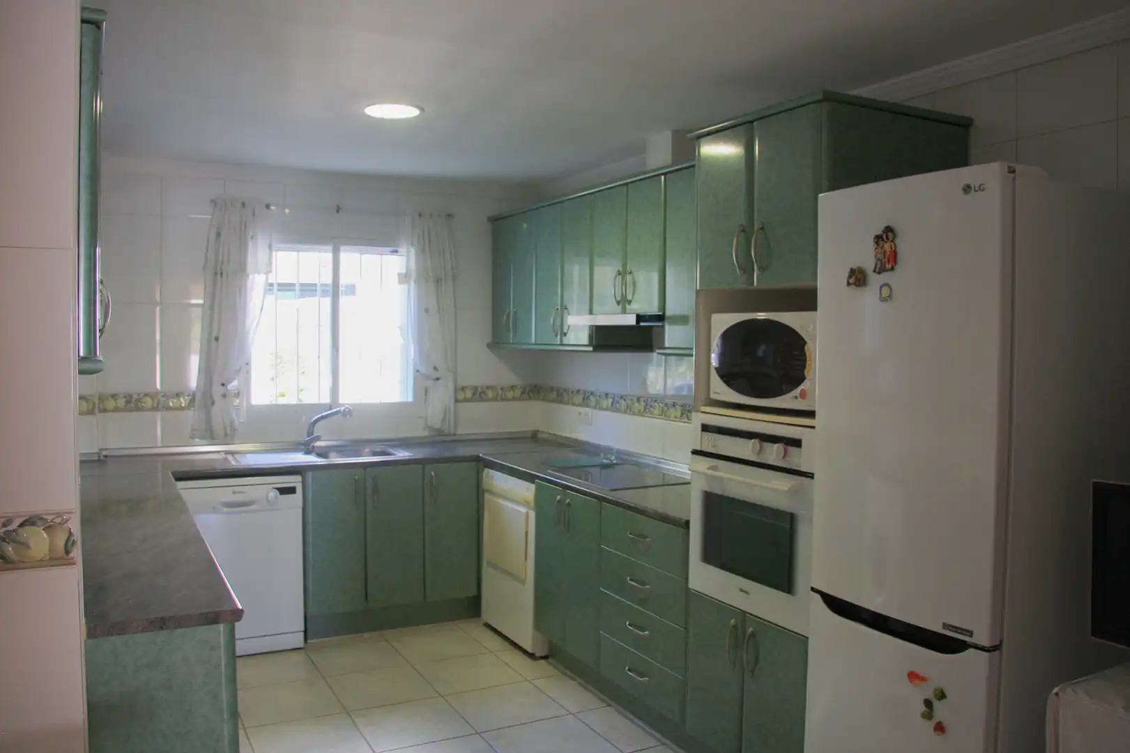 Appartement avec piscine à vendre à La Alquería, imagen 2