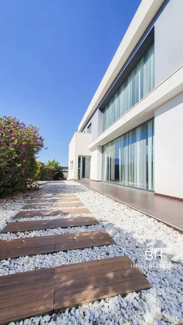 Villa avec terrasse à vendre à La Algoda - Matola - Llano de San José, imagen 2