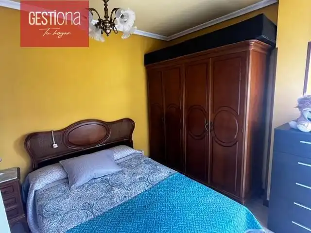 Habitación de Dúplex en venta en Noja con Calefacción, Jardín privado y Terraza