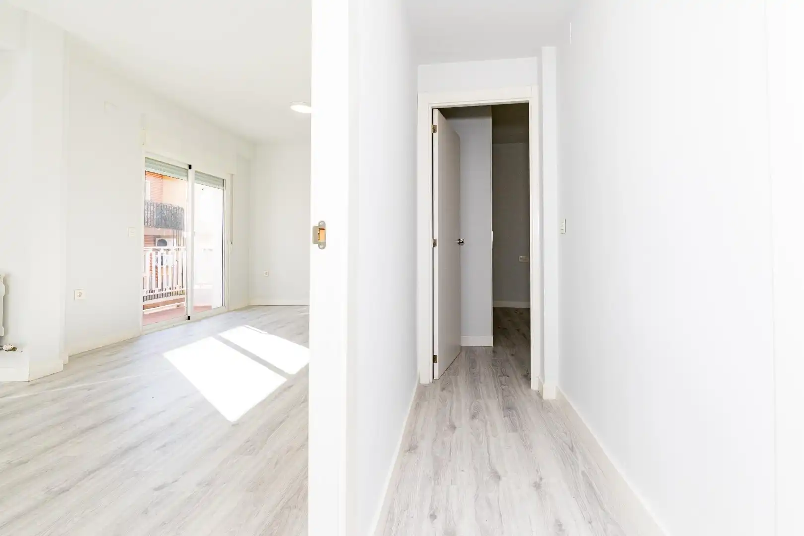 Flat with terrace to rent in Ronda, imagen 11