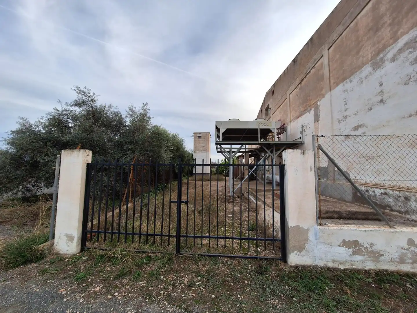 Nave industrielle à vendre à Aspe Centro, imagen 17