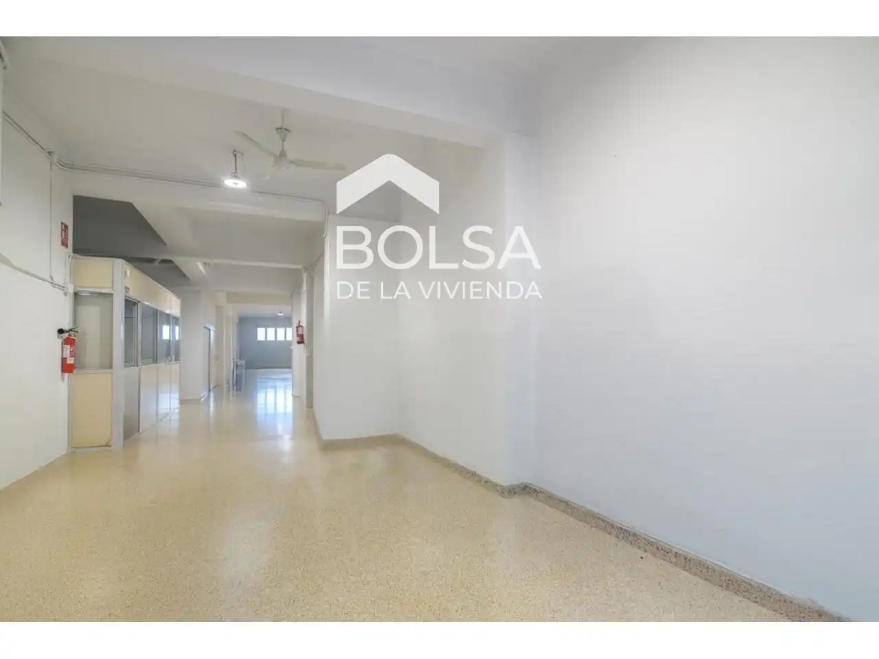Local comercial en venda a Bases de Manresa - Carretera de Santpedor, imagen 12