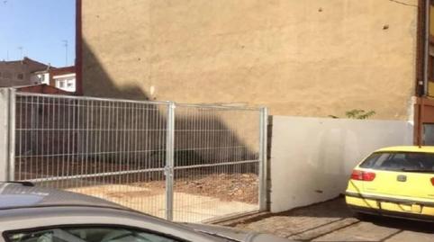 Foto 2 de Residencial en venta en Calle Avda. Magadalena, Pinilla, León Capital